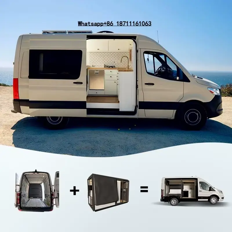 Vancubic L2H2