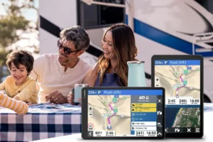 Garmin Camper, la gama de navegadores GPS camper a fondo
