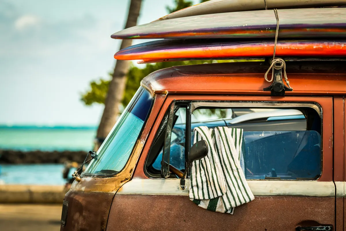 7 trucos para predecir el tiempo antes de programar un viaje