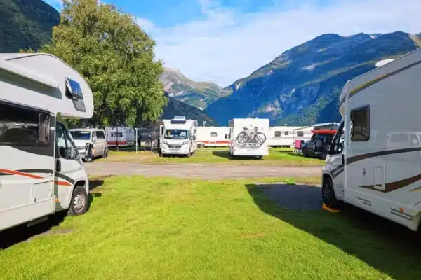 Autocaravanas baratas para alquilar en 2026