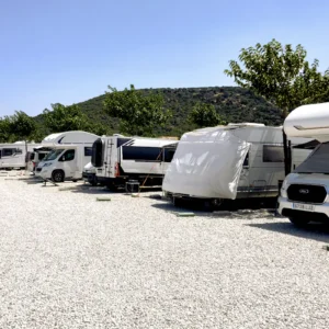 Áreas de autocaravanas en España: ¡Te lo contamos todo!