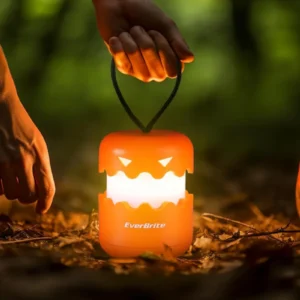 Halloween en camper: 5 ideas económicas para decorar tu furgo