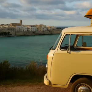 5 planes diferentes para viajar en otoño en autocaravana o camper