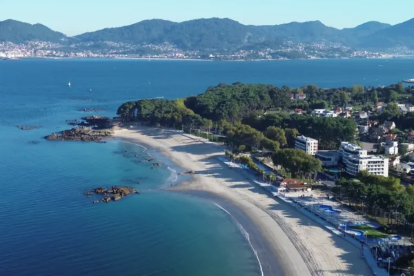 Vigo sigue sin área de autocaravanas pese al auge camper en Galicia